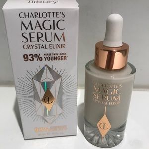 Charlotte Tilbury Magic Serum Crystal Elixir